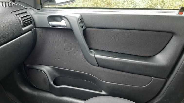 Opel Astra G - Económico e Fiável