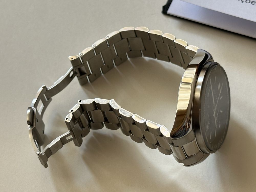 Zegarek Bulova Lunar Apollo 15