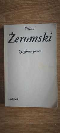 "Syzyfowe prace"- Stefan Żeromski