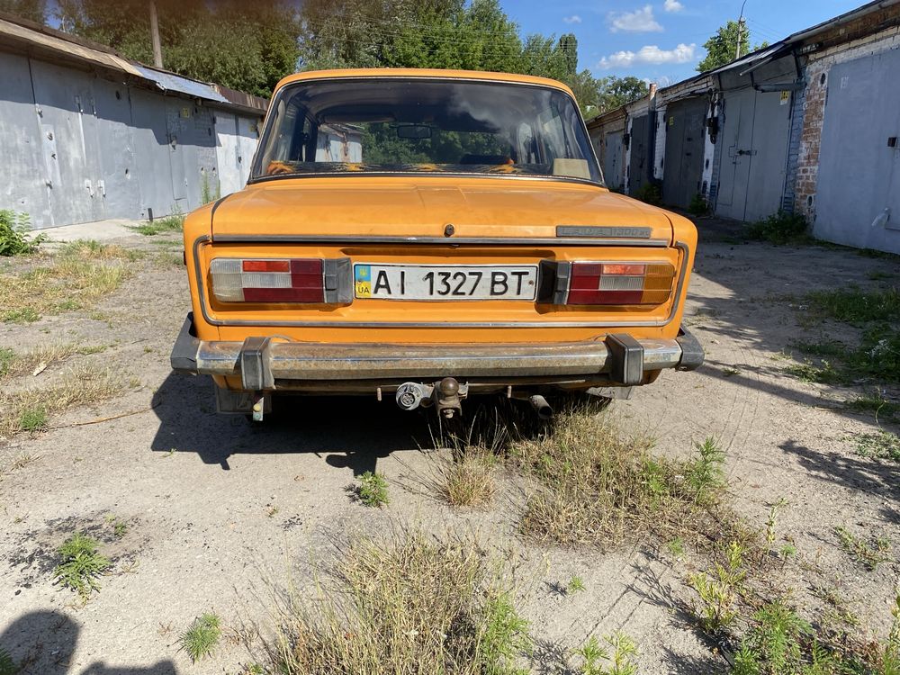 Продам Ваз 2106 на повному ходу