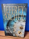 Jeffrey Archer - Krótko Mówiąc