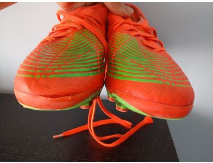 Chuteiras Adidas