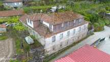 Quinta  com Vinha e Vista  sob o Marco de Canaveses