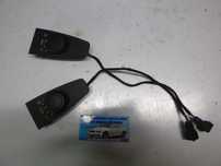 PRZEŁĄCZNIK REGULACJI NAWIEWU (KOMPLET 2SZT) CITROEN C4 PICASSO I  2008r  9659796877