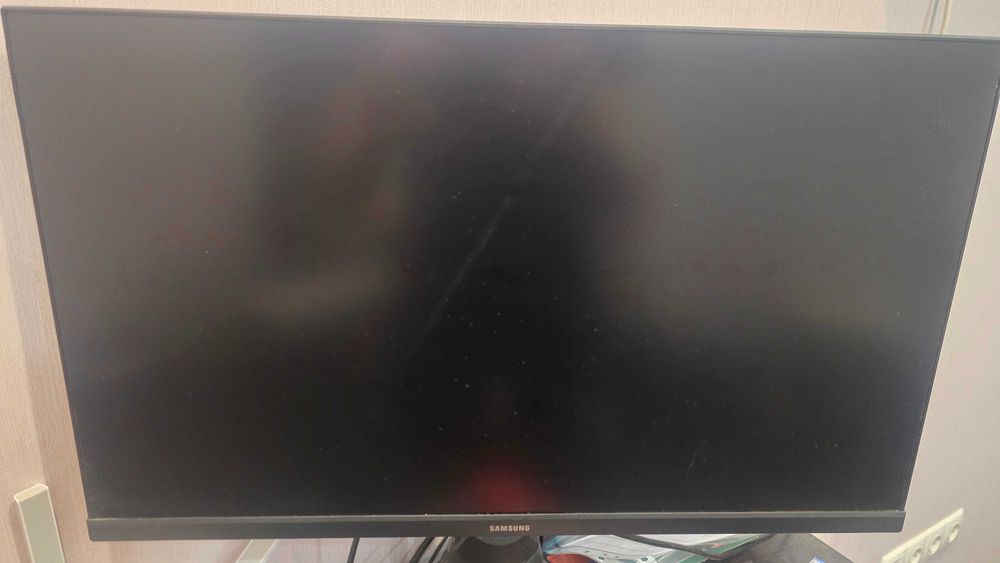 Samsung Odyssey G3 144Hz