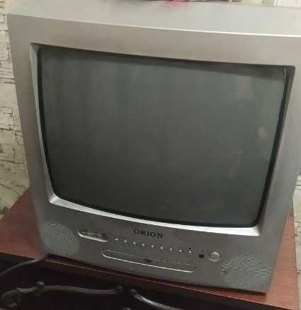 Продам телевизор ORION