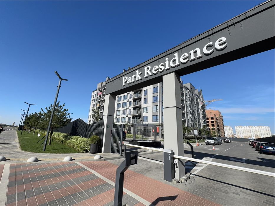 Продам Двокімнатну квартиру з63 м² у сучасному ЖК Park Residence