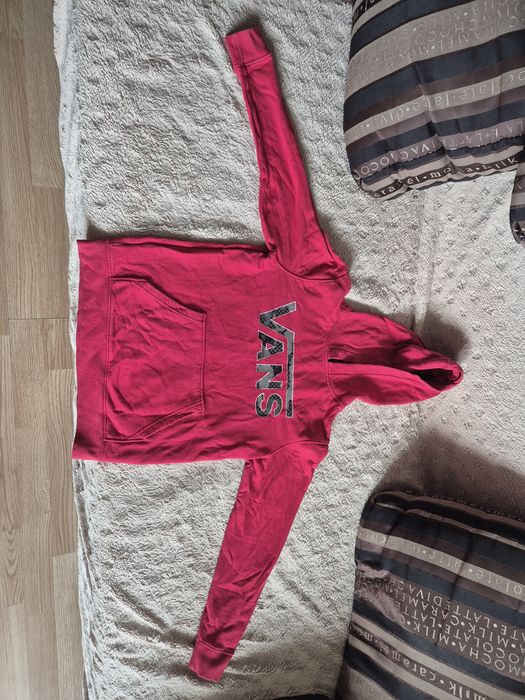 Bluza chłopięca Vans