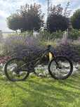 Rower full enduro dartmoor blackbird 29 2020