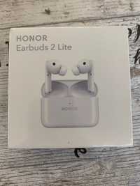 Ear bugs 2 lite (Honor) (earphones) (auriculares)