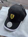Кепка Puma Ferrari Petronas - Бейсболка Ферарі Puma Unisex