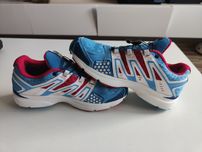 Nowe Buty Salomon x-Celerate 2 City Trial Gore-Tex rozm 40