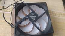 Wentylator Endorfy Stratus 140 PWM ARGB