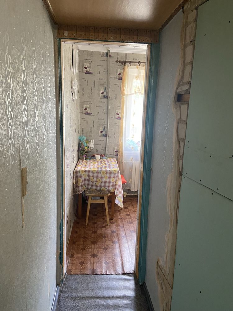 Продам 2-х комнатную квартиру