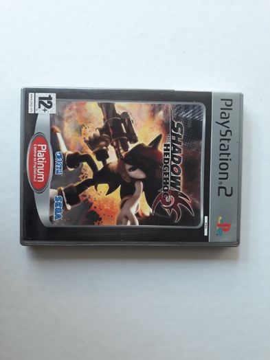 Jogos PlayStation 2