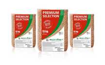 Pellet Premium Selection ENplus A1  6 lub 8 mm  dostawa gratis
