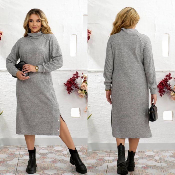 Сукня. Великі розміри