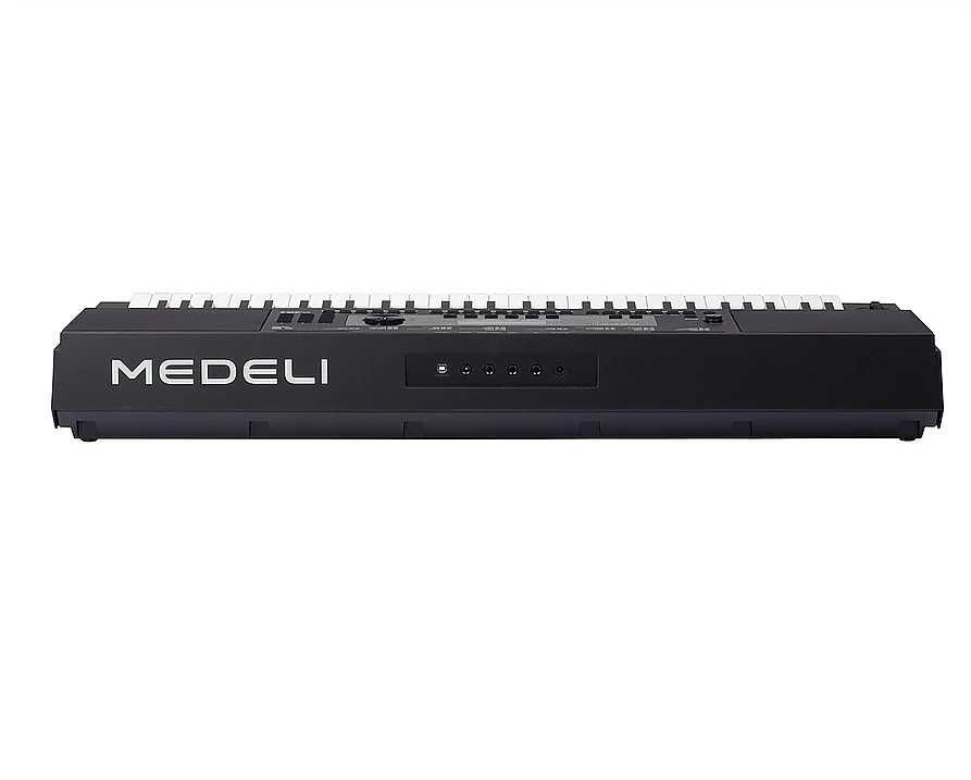 Medeli M361 keyboard z dynamiczną klawiaturą M-361 jak Kurzweil