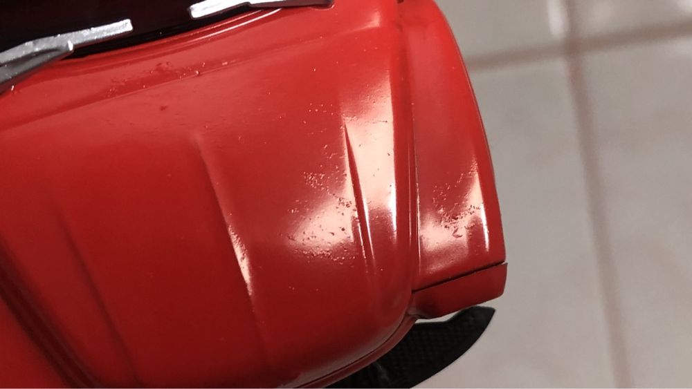 ЗИЛ 130 (АЦ 30) 1:43 АвтоІсторія