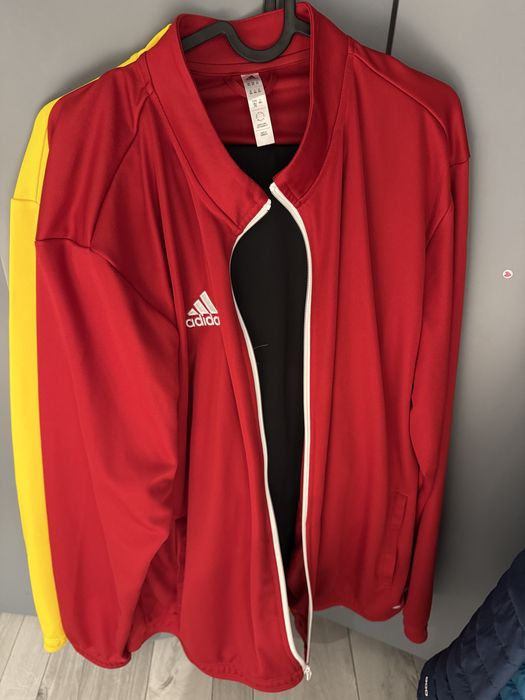 Dresy Adidas XXL