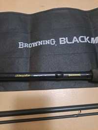 Wędka Browning Black Magic CFX Match 420cm 20g