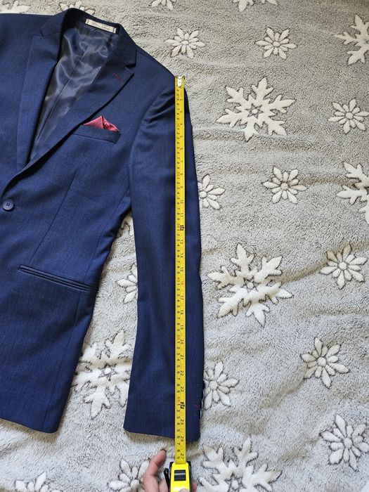 Sprzedam Garnitur Ślubny