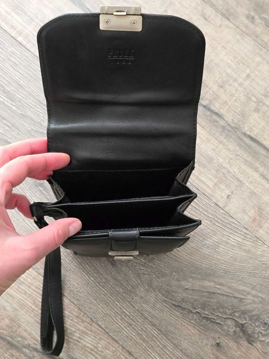 Барсетка Petek поясна сумка