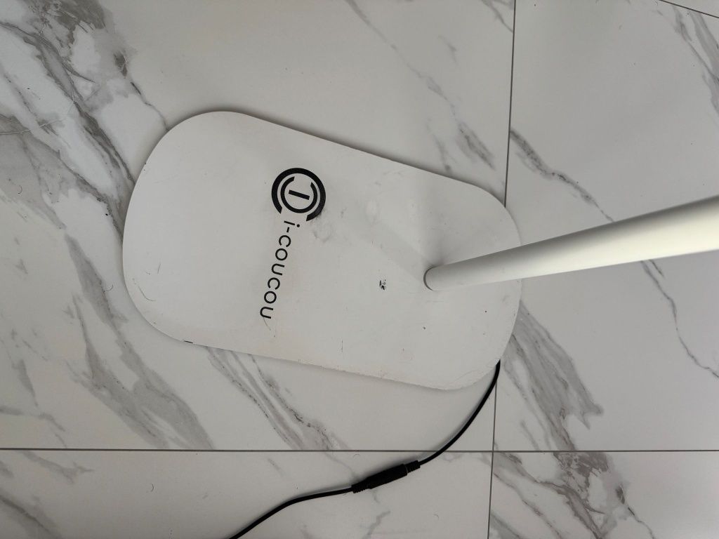 Lampa do rzęs pool moon 2 z cyrkoniami
