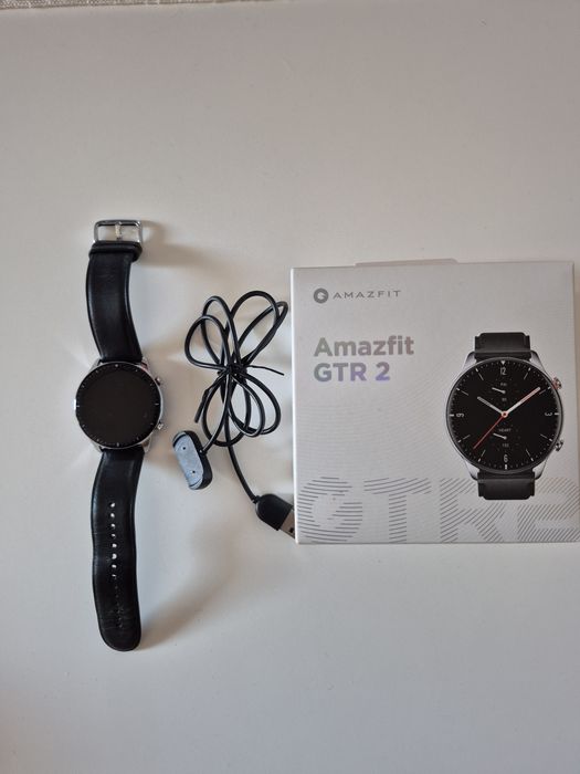 Amazfit Gtr2 Classic