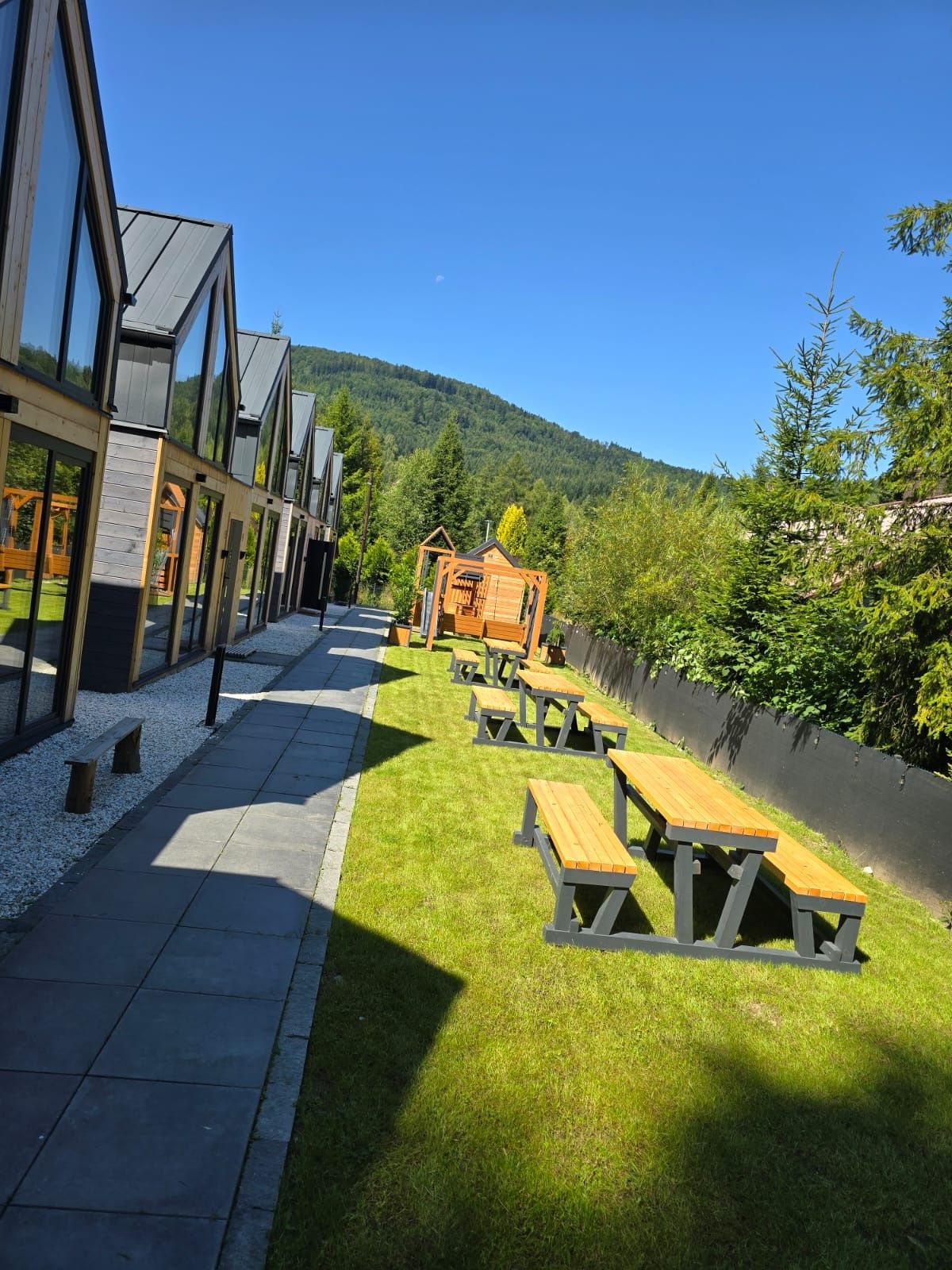 Resort Rykowisko deluxe no 3