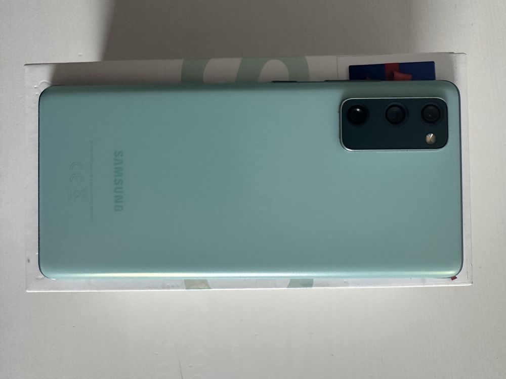 Samsung Galaxy S20 FE