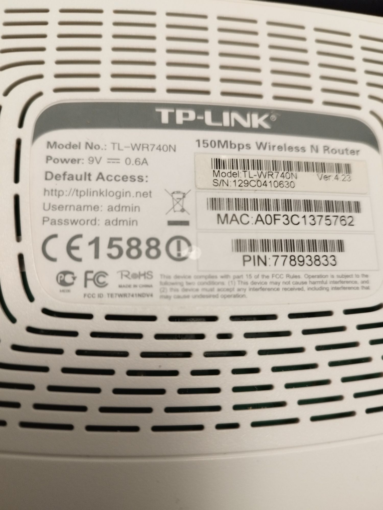 TP-Link TL sprzedam