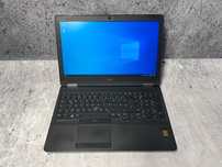 Dell Precision 3510 i7 6700HQ 3.5 GHz/ 16GB DDR4/ 256SSD/ R9 M360/ W10