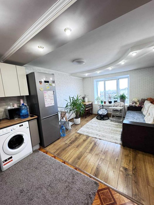 У продажу класна 2к квартира. Виставка! ід 41332