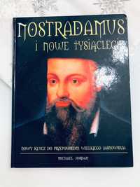 Nostradamus i Nowe Tysiąclecie Michael Jordan