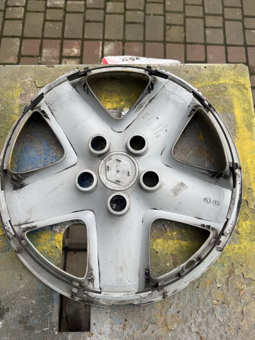 Ковпак колпак рено меган r16