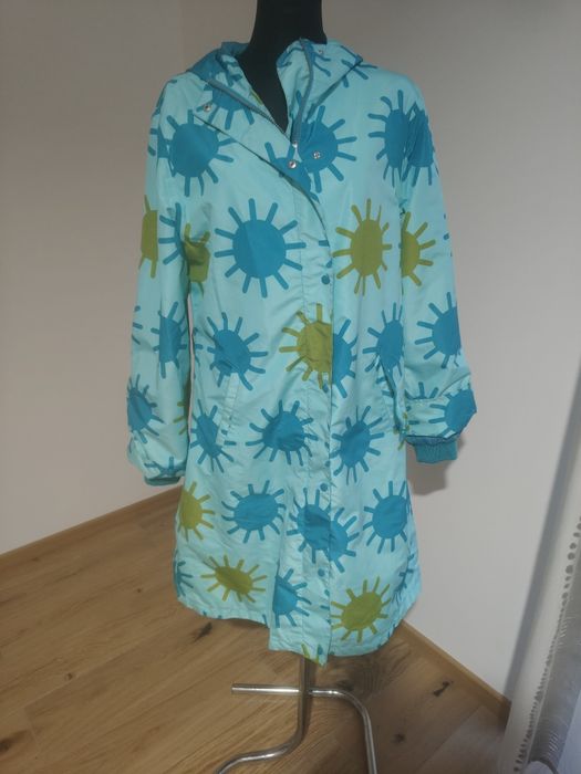 Płaszcz przeciwdeszczowy