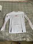 Longsleeve Fame MMA rozmiar M