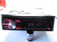 Radioodtwarzacz radio cd pioneer aux