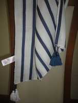 Vendo lenço Stina Vero Moda 100% poliester