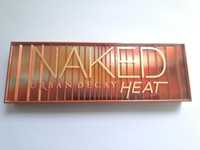 Paleta Naked Heat