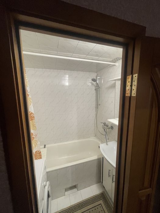 3-х кімнатна квартира вул. Одеська