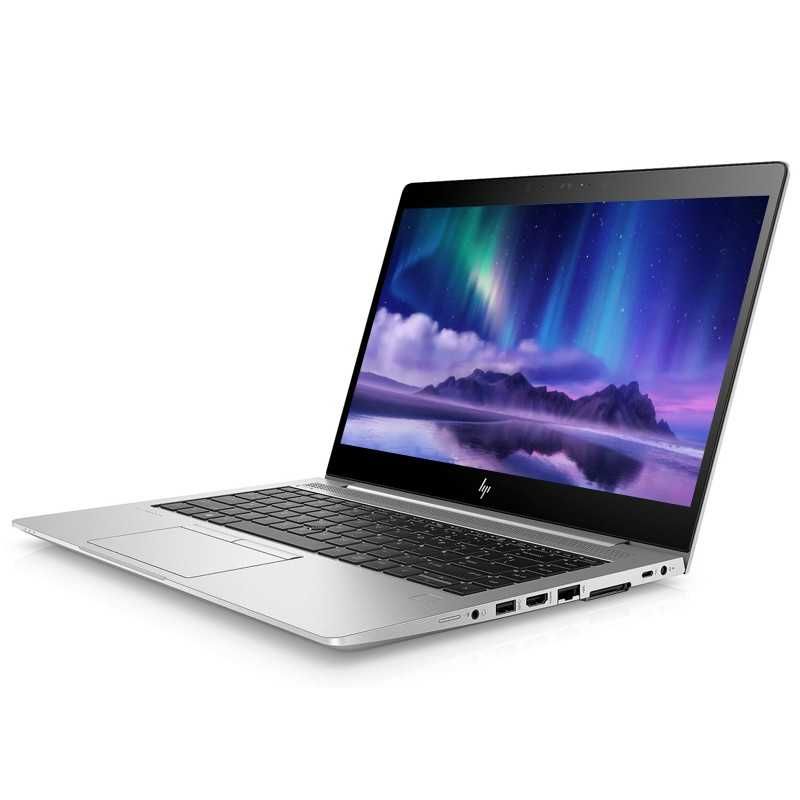 Laptop HP EliteBook 840 G6 - Intel Core i5-8365U 16GB 256GB SSD Win 11