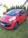 ‼️Citroen C1 2008 Rok ‼️