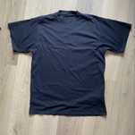 Czarny t-shirt Society