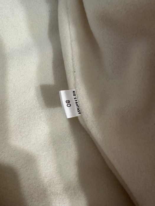 Продам зимовий комбінезон