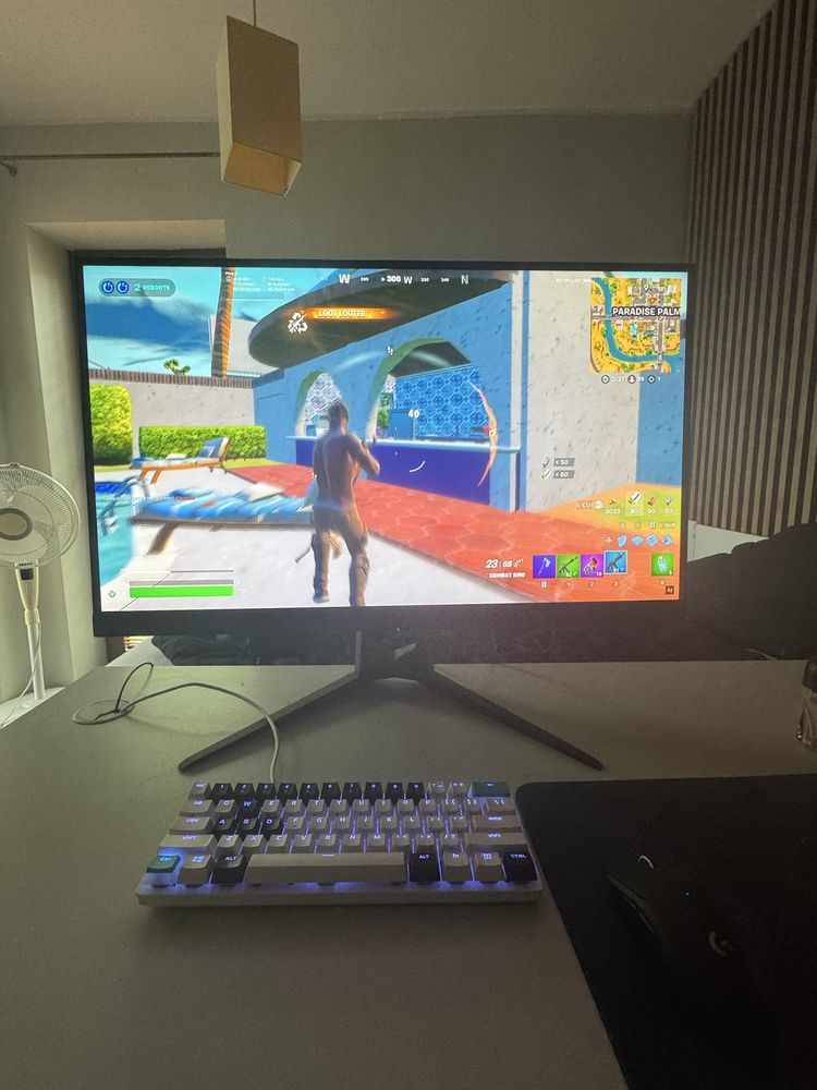 Monitor Gamingowy, Aorus FI27Q-X