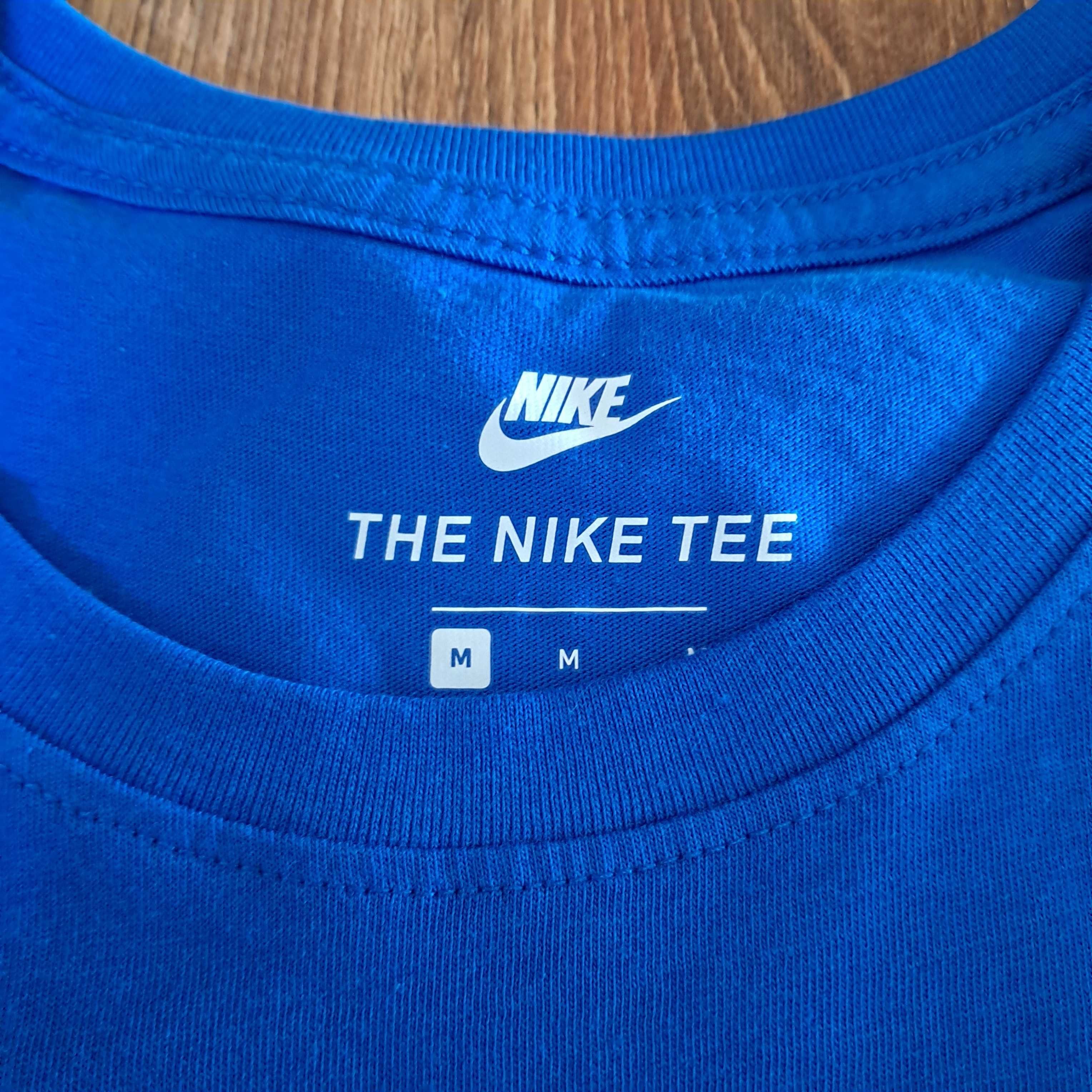 Nowa koszulka męska T-Shirt Nike M