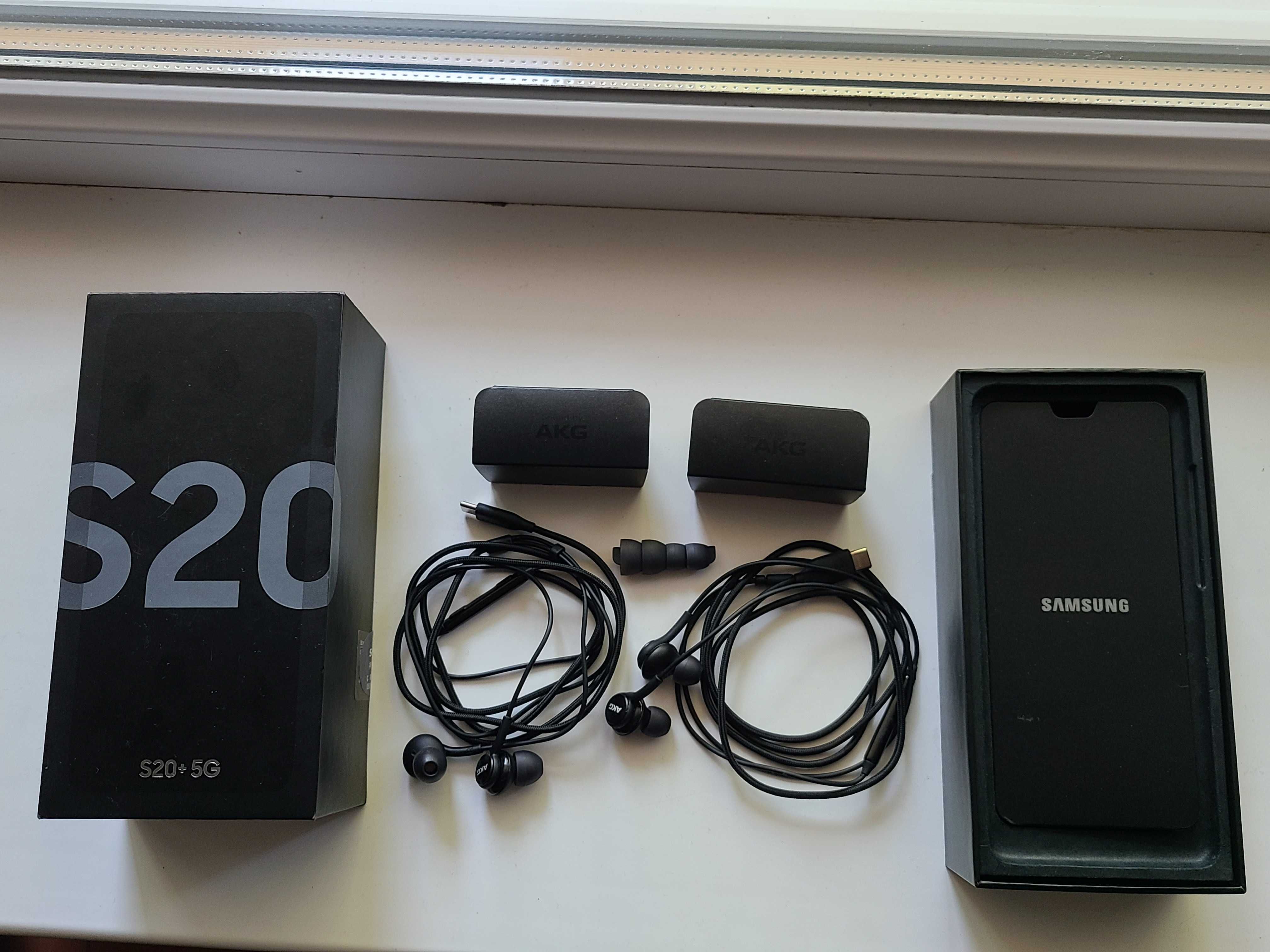 Samsung AKG Type-c