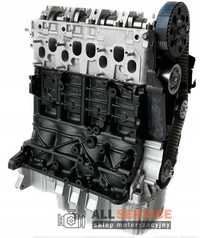 Silnik regenerowany BRS 1.9 TDI VW TRANSPORTER T5.